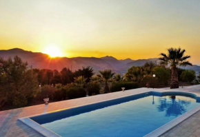 Villa Bella Vista